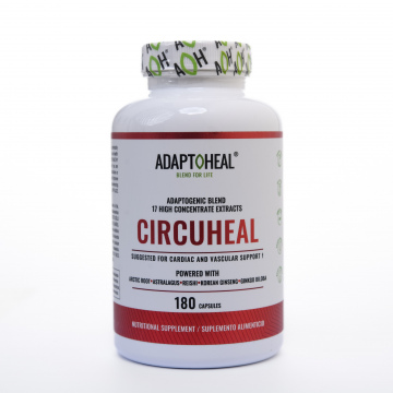 CIRCUHEAL